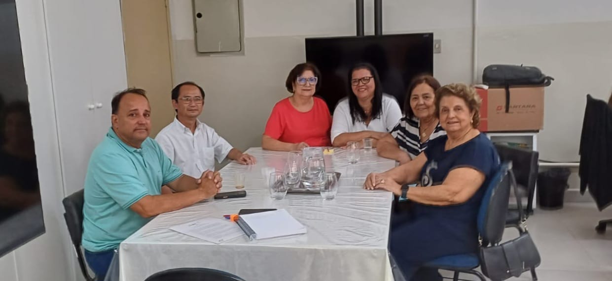 UEPP e Soroptimistas apresentam proposta de concurso de redação em Santo Anastácio e região